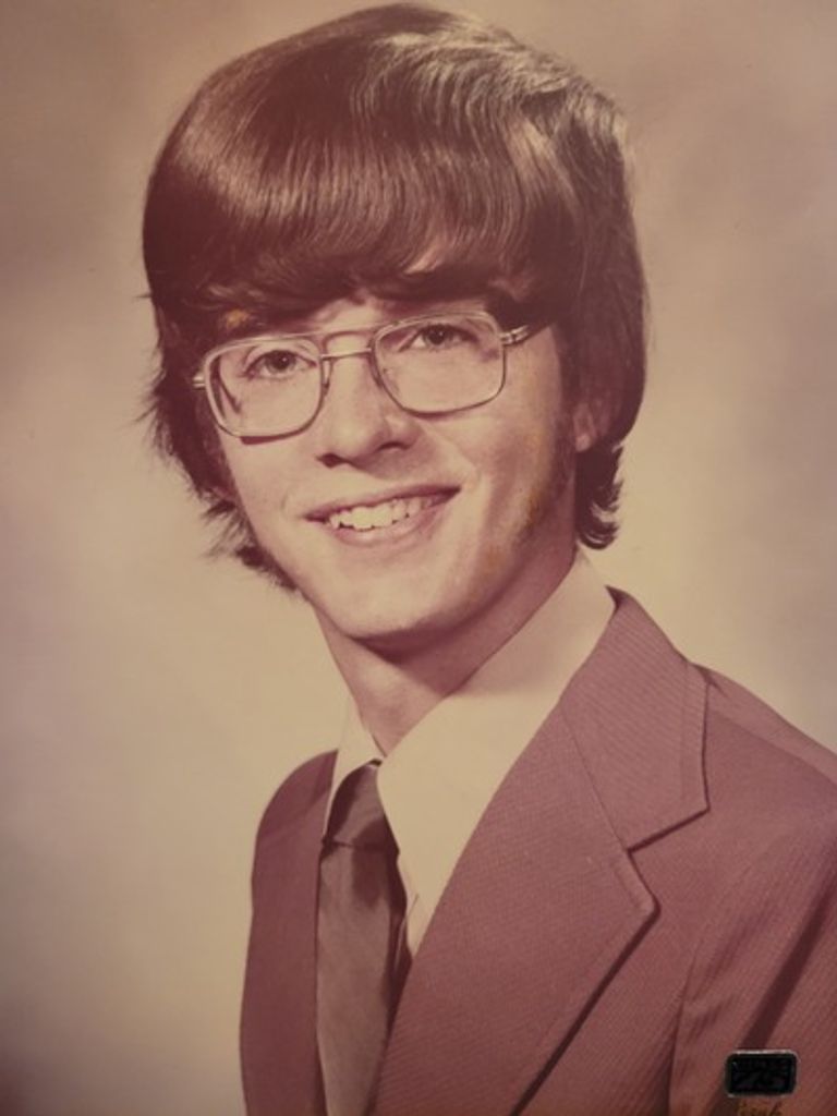 Kenneth Purcell Profile Photo
