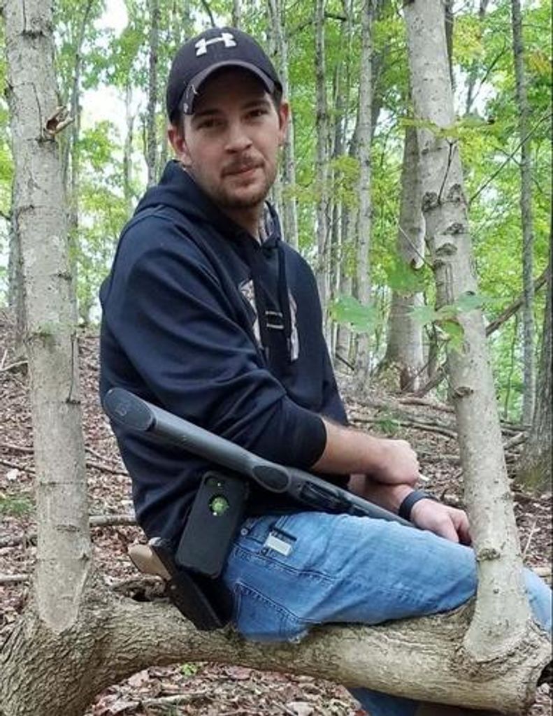 Lucas "Luke" Lee Pratt Profile Photo