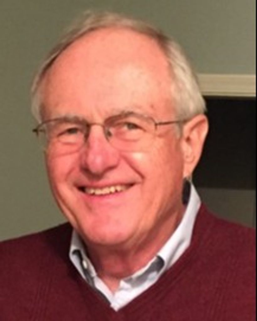 Dean Kenneth Reger Profile Photo