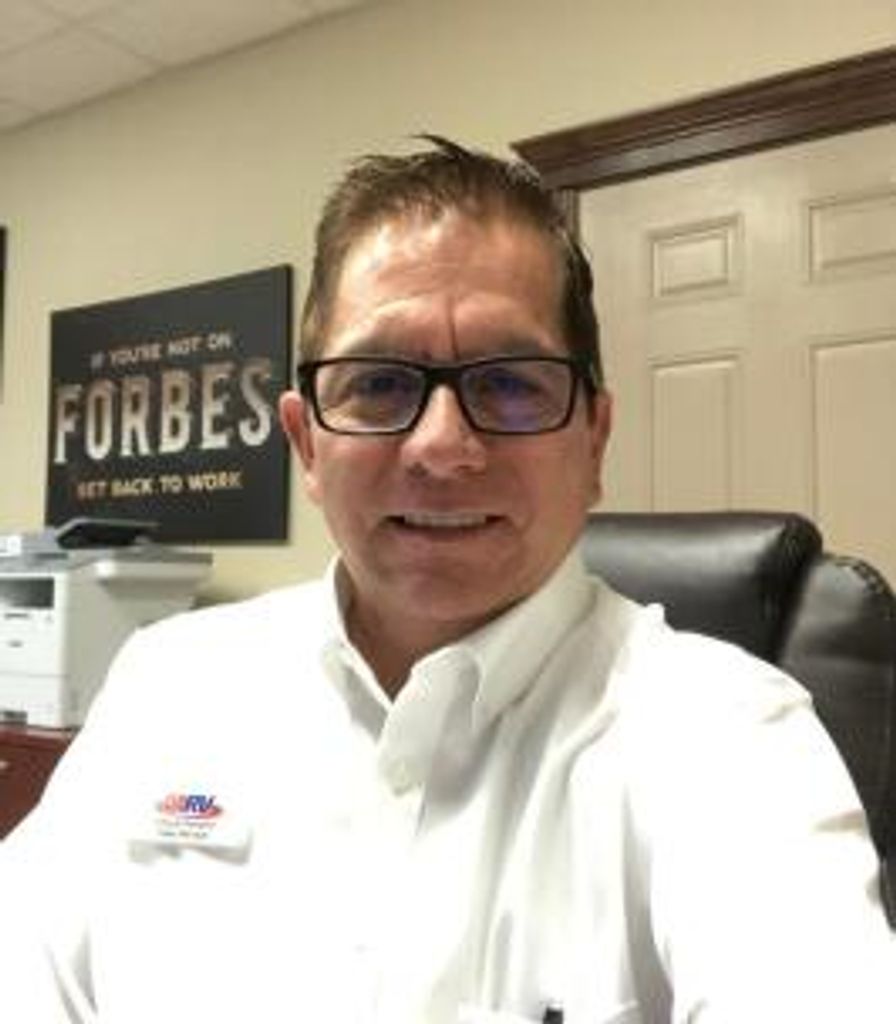 Carlos Ramirez
