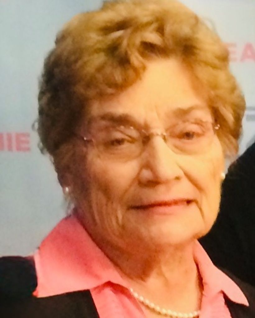Ruth B. Furco