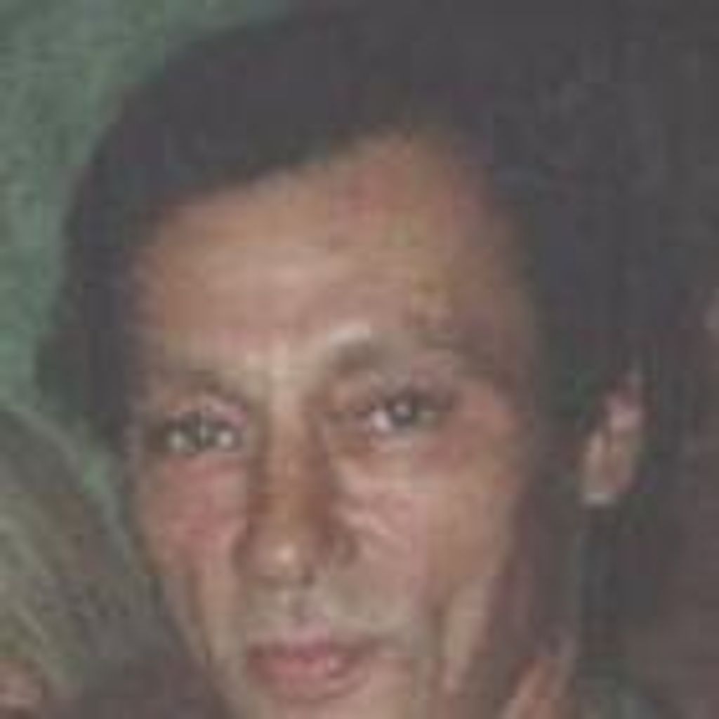 Jerald "Jerry" Charles Essad