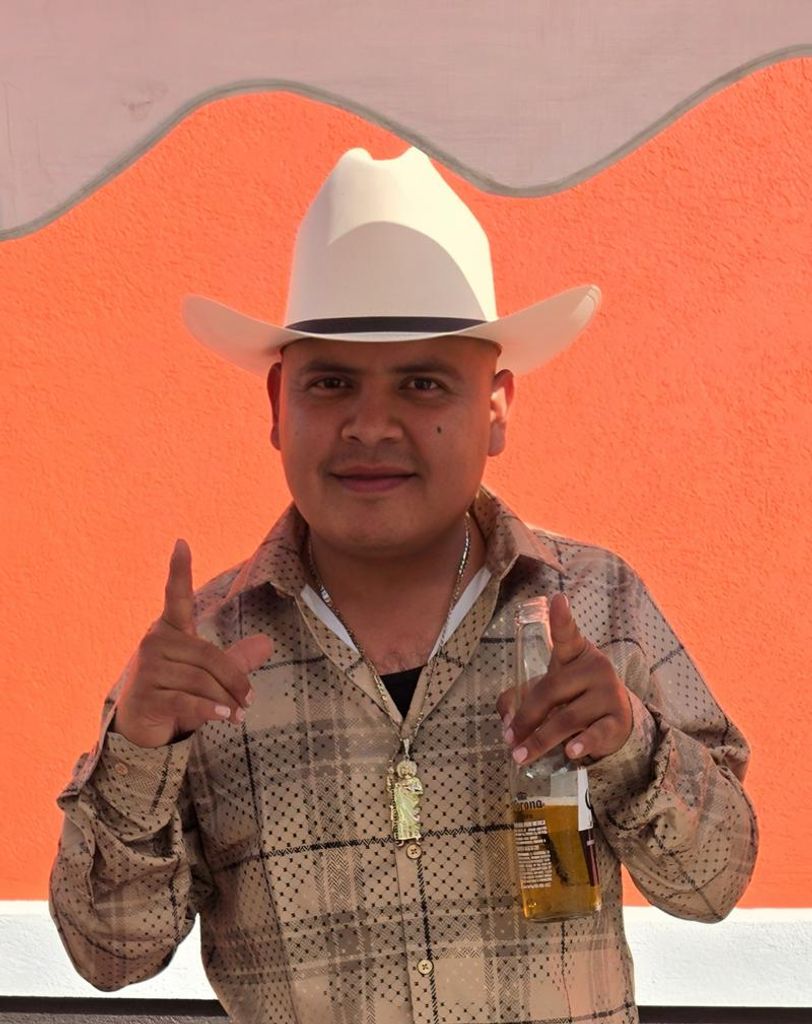 Oscar Omar Puga Perez Profile Photo