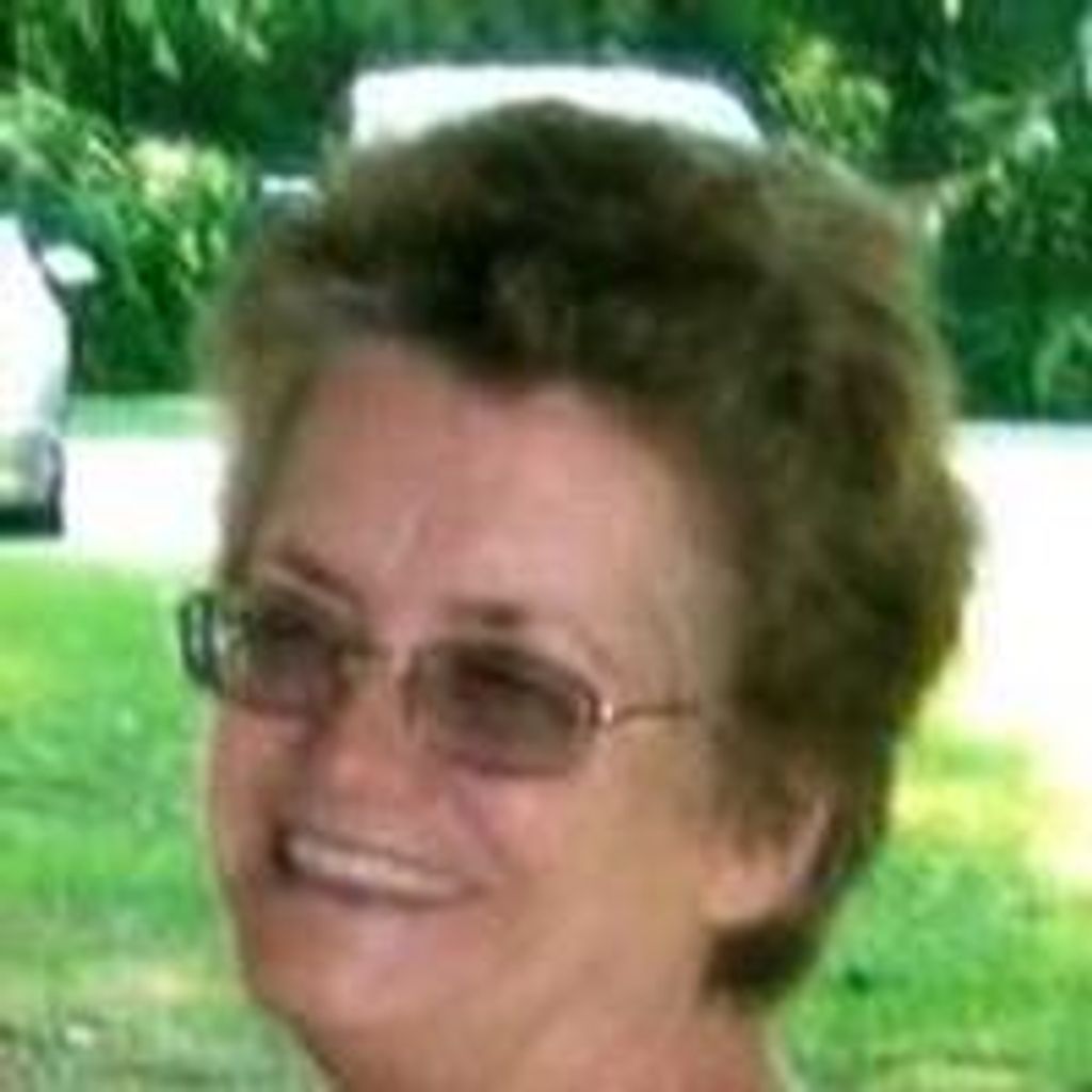 Beverly Horlander