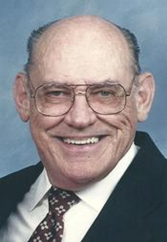 William David Reynolds