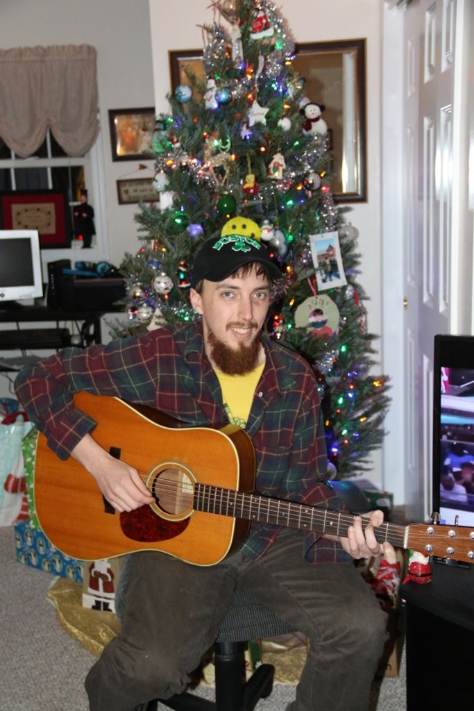 Matthew Josef Morrissey Profile Photo