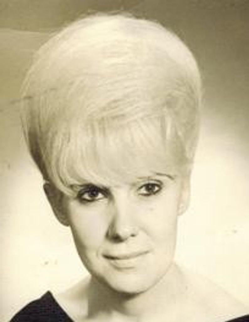 Charmayne (Hoover)  Snyder