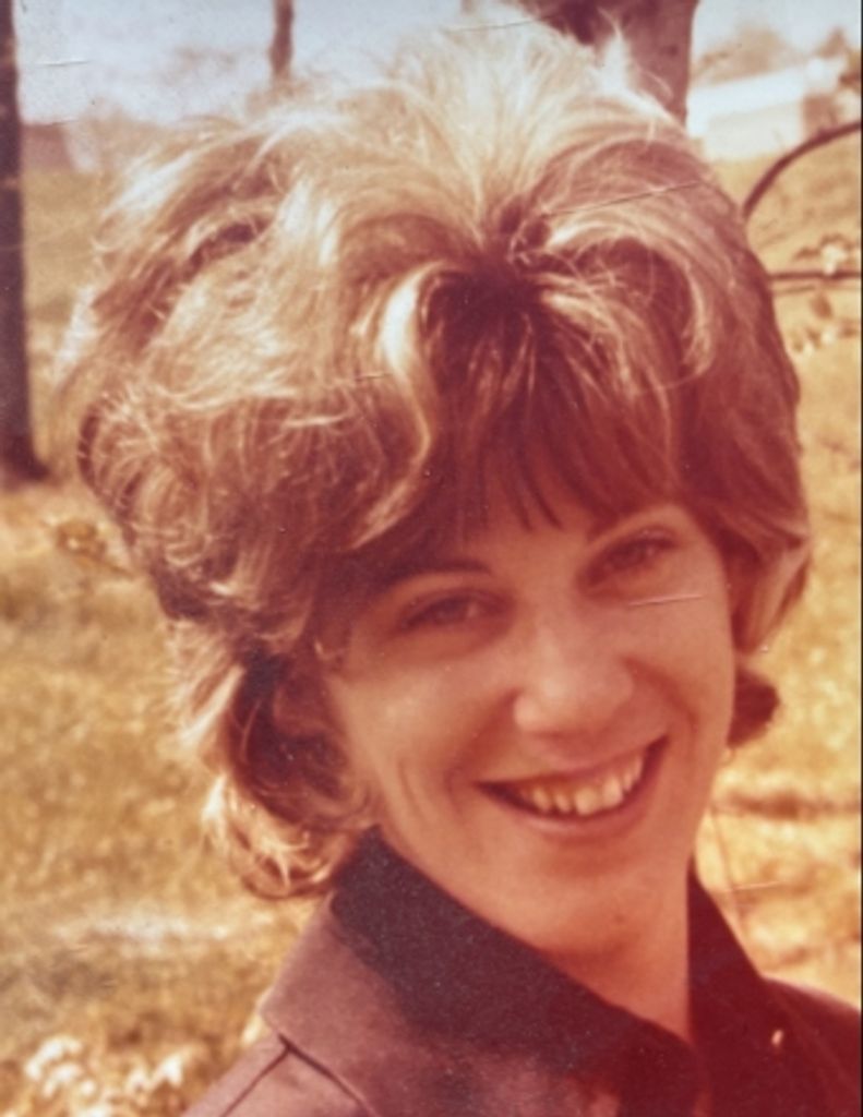 Jana Rae (Phillips) Quigg