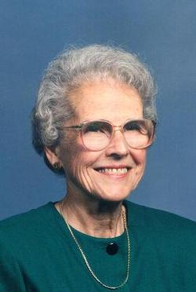 Helen Agatha Hyland Profile Photo