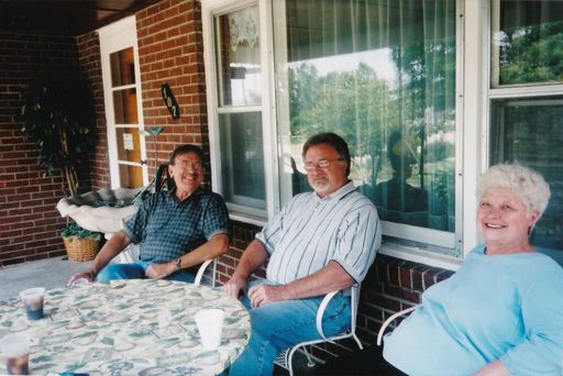 Carolyn J. (Bergstrom)  Bohl photo gallery thumbnail 87 of 133