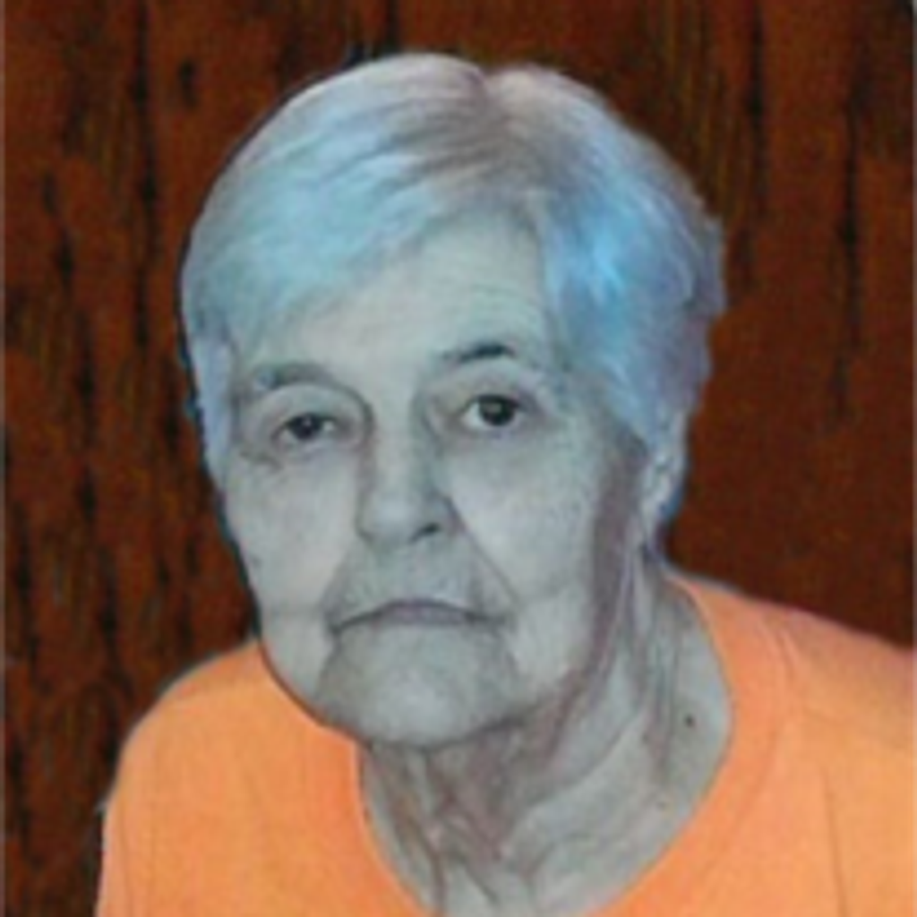 Nellie Virginia Robertson Smith