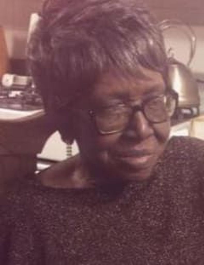 Earnestine Freeman
