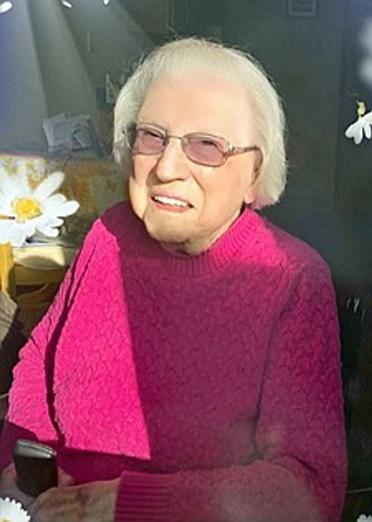 Caroline Misener - Roselli