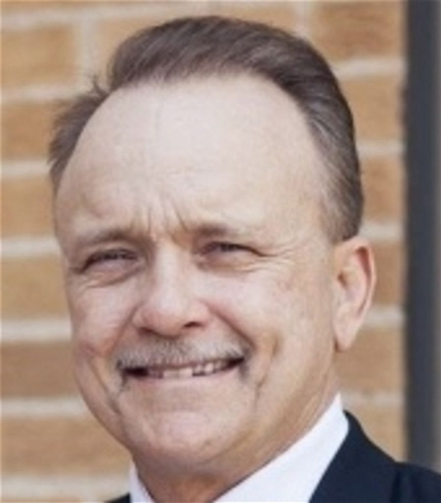 Richard Kenneth Hitt