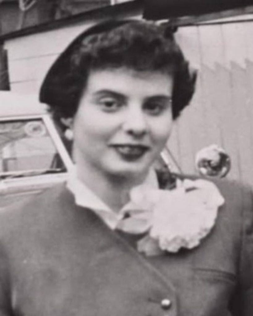Jane Kaysen Profile Photo