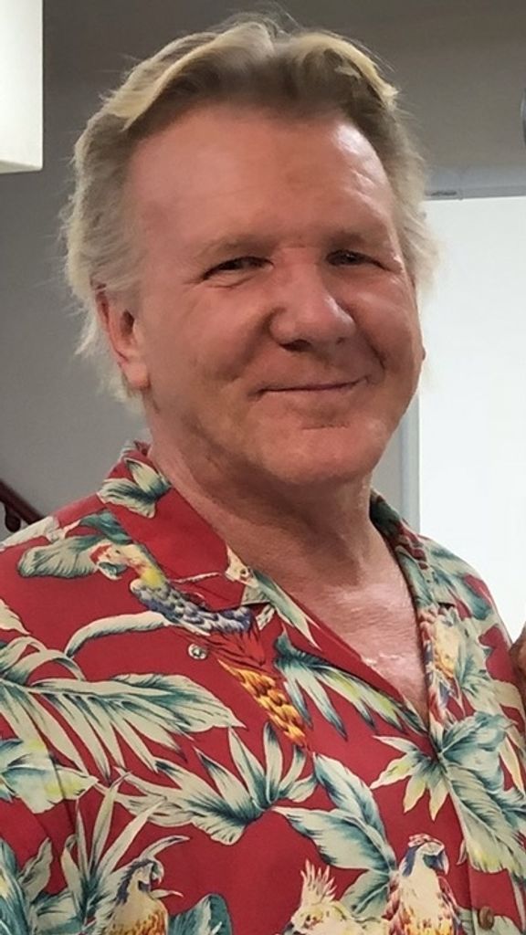 David Bradley Pruitt