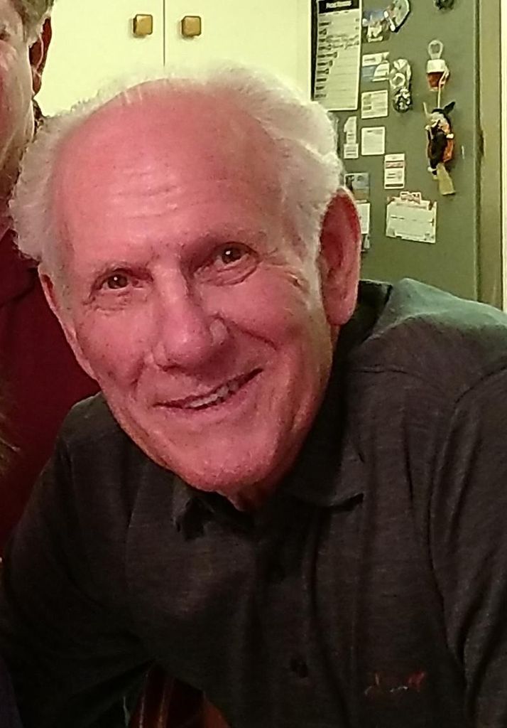 Konrad Sieber Profile Photo