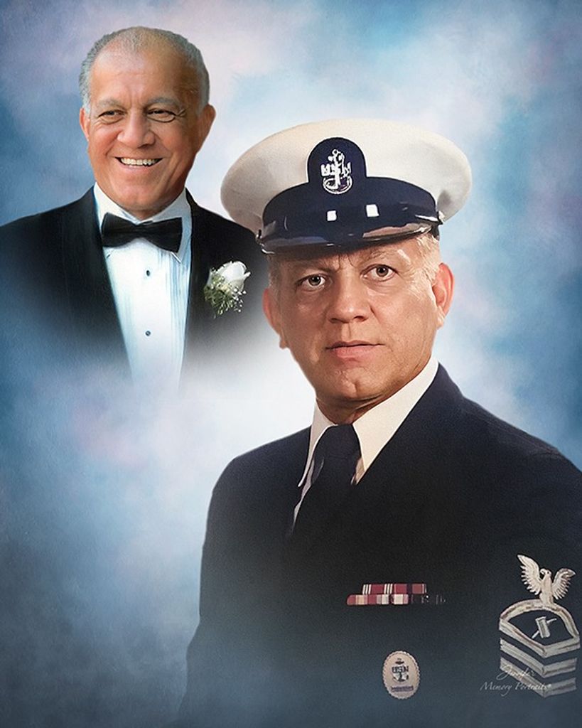 Mario A. Delgado