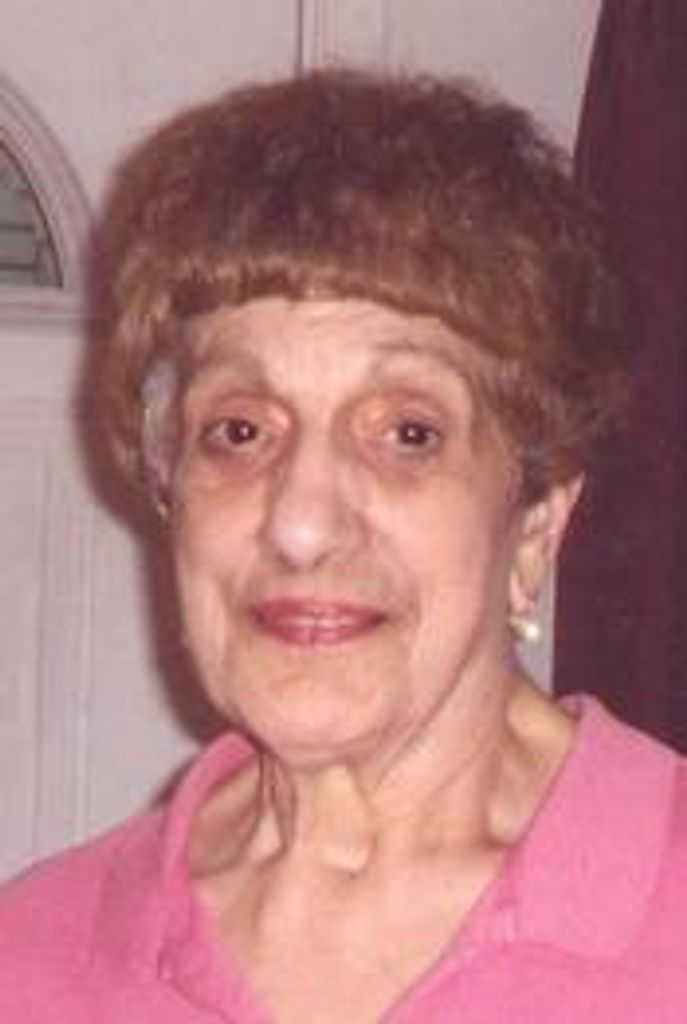 Lillian E. Perriman