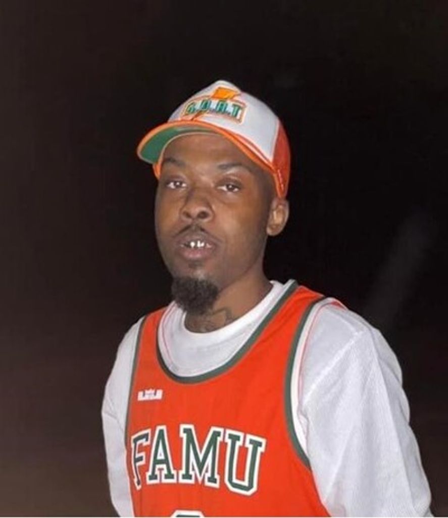 Mr. Montay K. Reid, Jr. Profile Photo