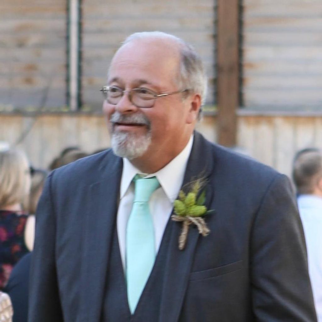 David Grandin Hunt Sr. Profile Photo