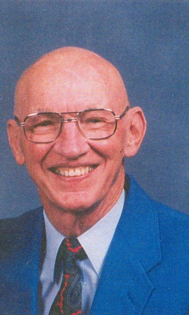 Truett H. Patterson