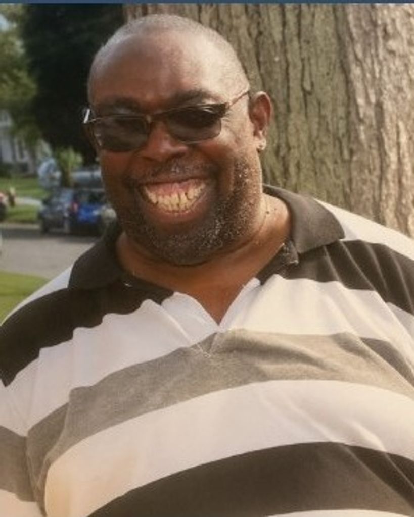 Roland L. Martin Profile Photo