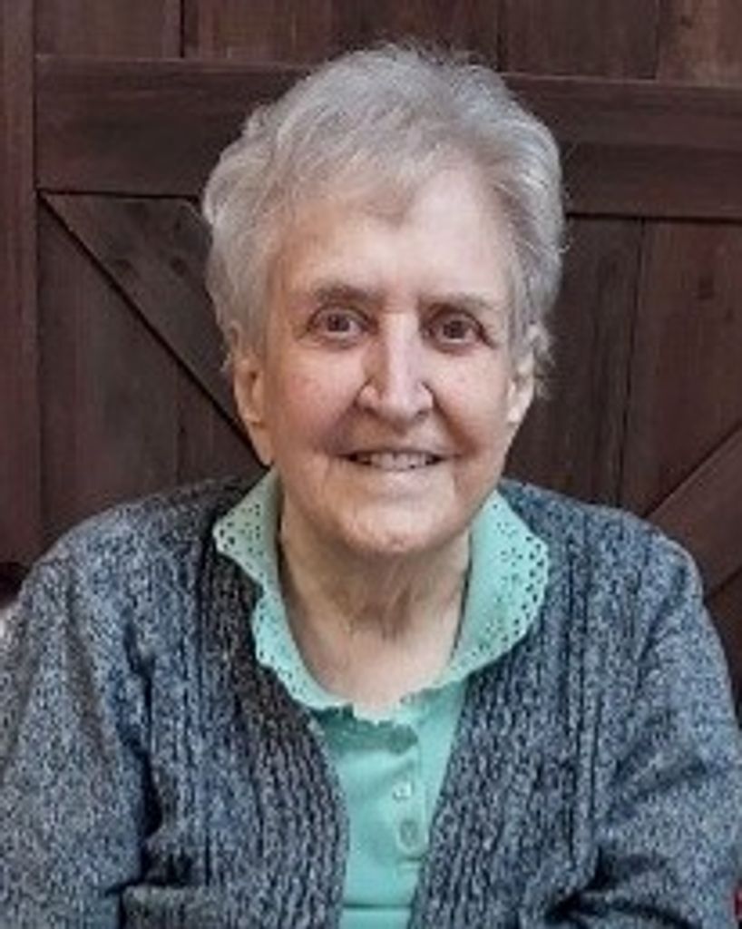 Mavis Witchey