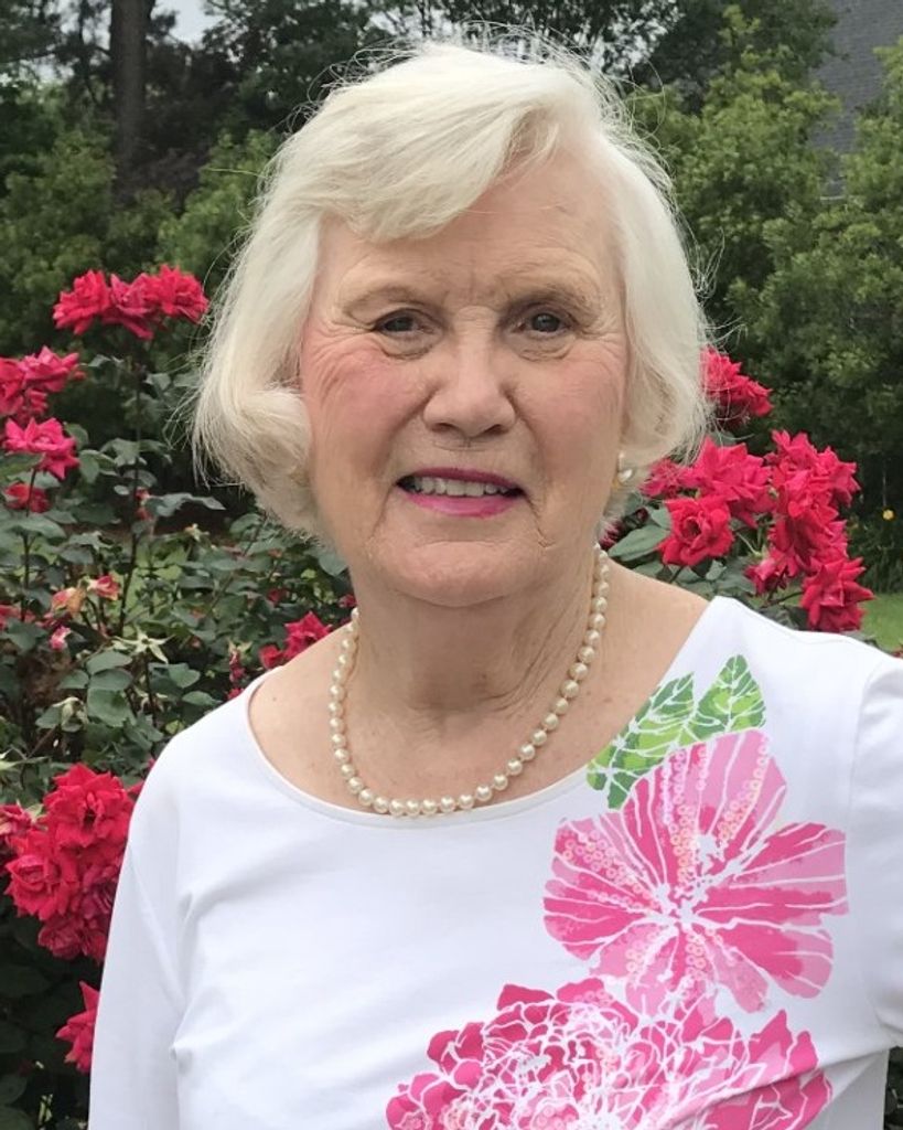 Leiotte Rose Crumpton Boyd