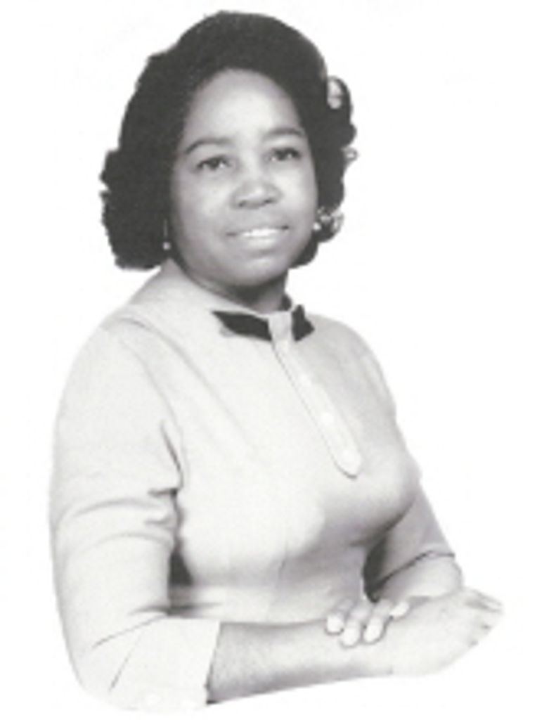 Sadie Adams