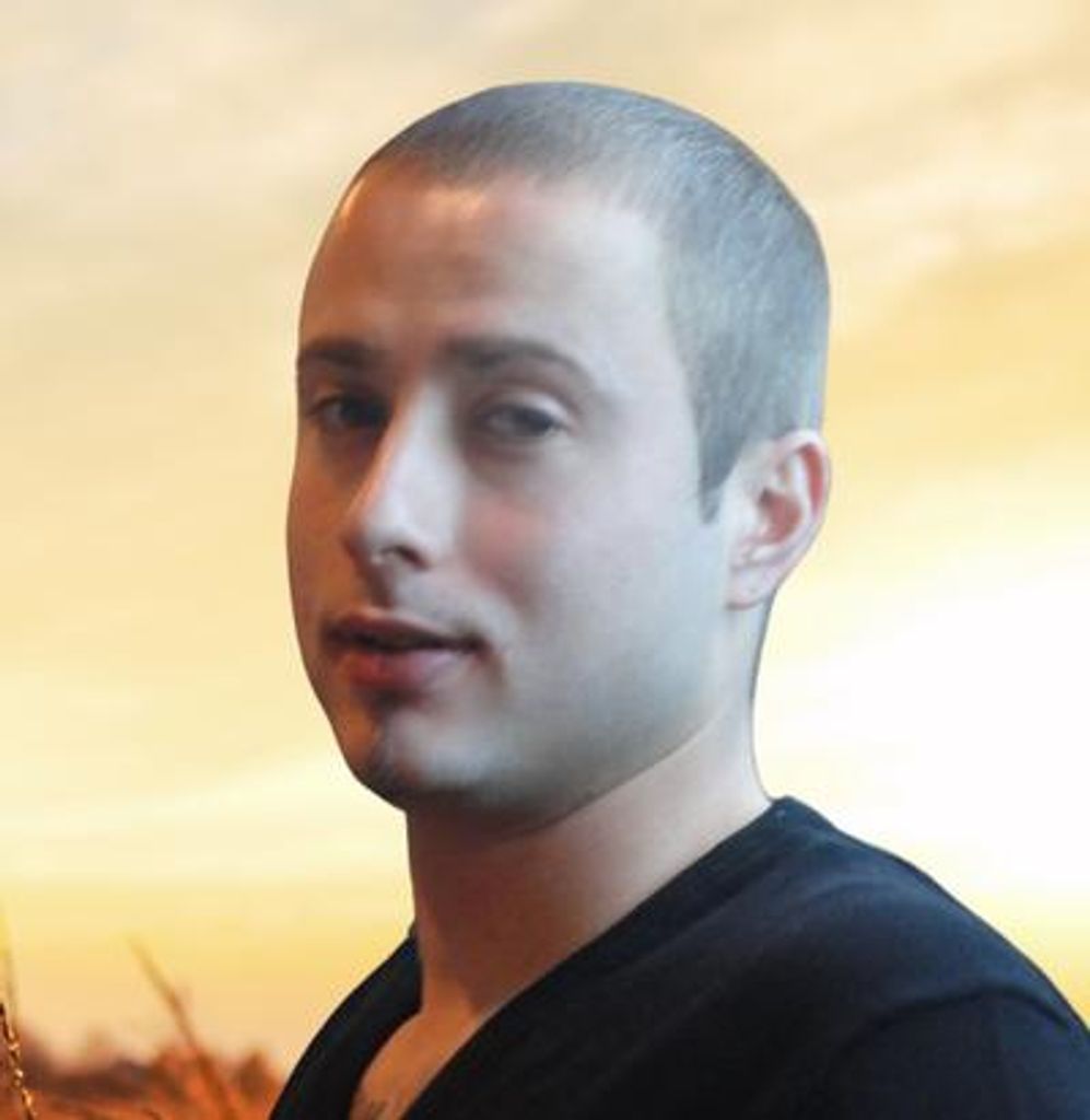Jake Michael Haas Profile Photo