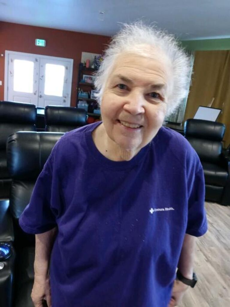 Darlene Perry