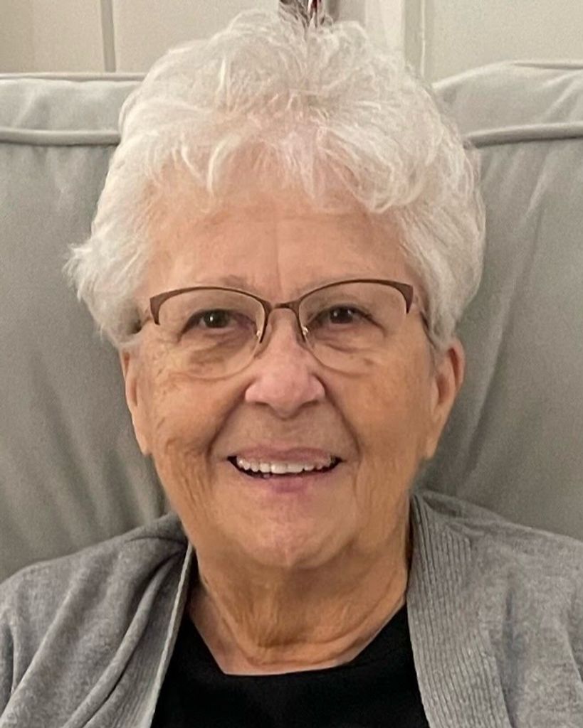 Janet Doris Ward Profile Photo