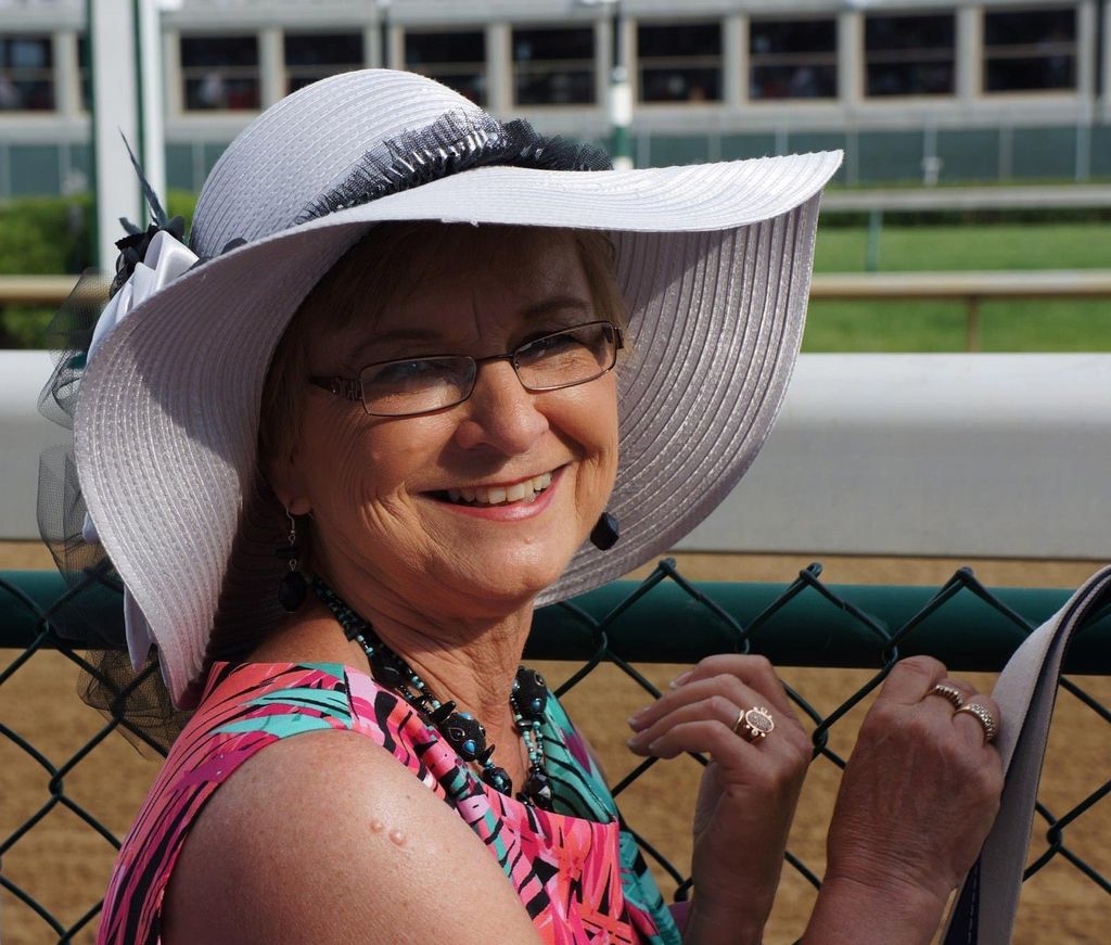 Lorraine Stewart Profile Photo