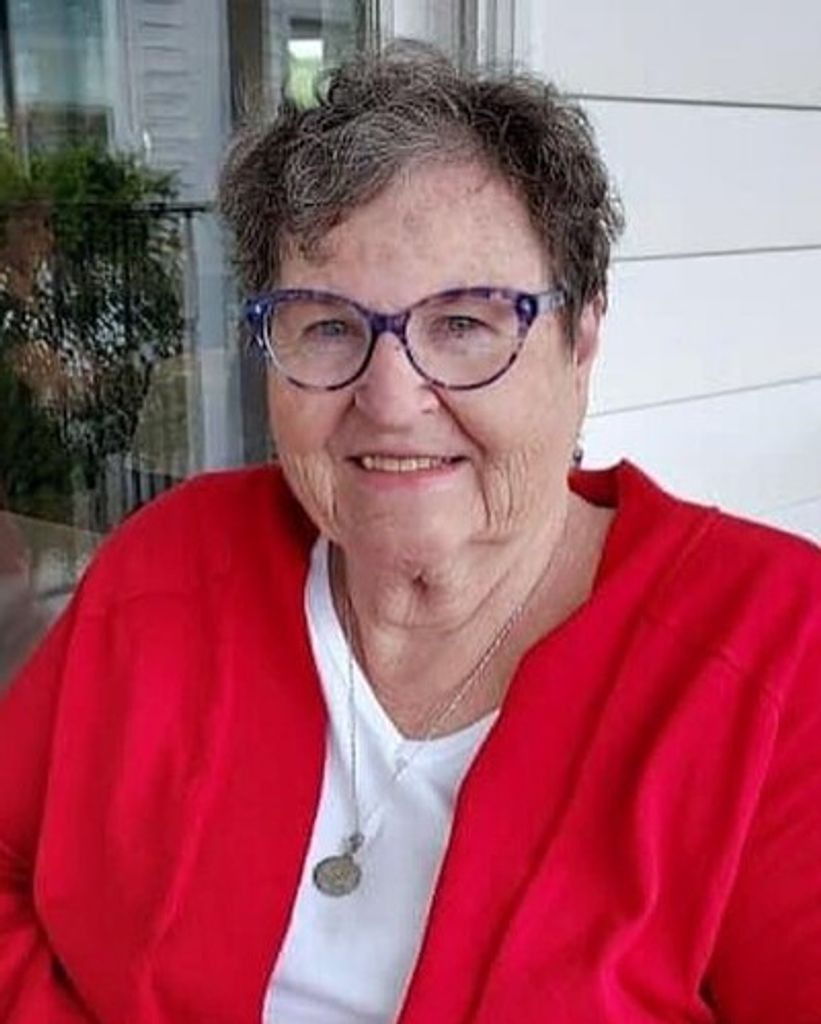 Carolyn Dugey Profile Photo