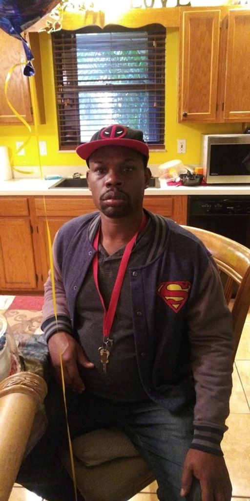 Jeremiah Dunning Profile Photo