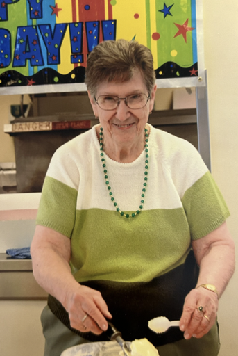Esther A. (Charles)  Enck Profile Photo