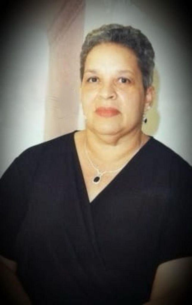 Martha Ann “Mousie” Faulkner