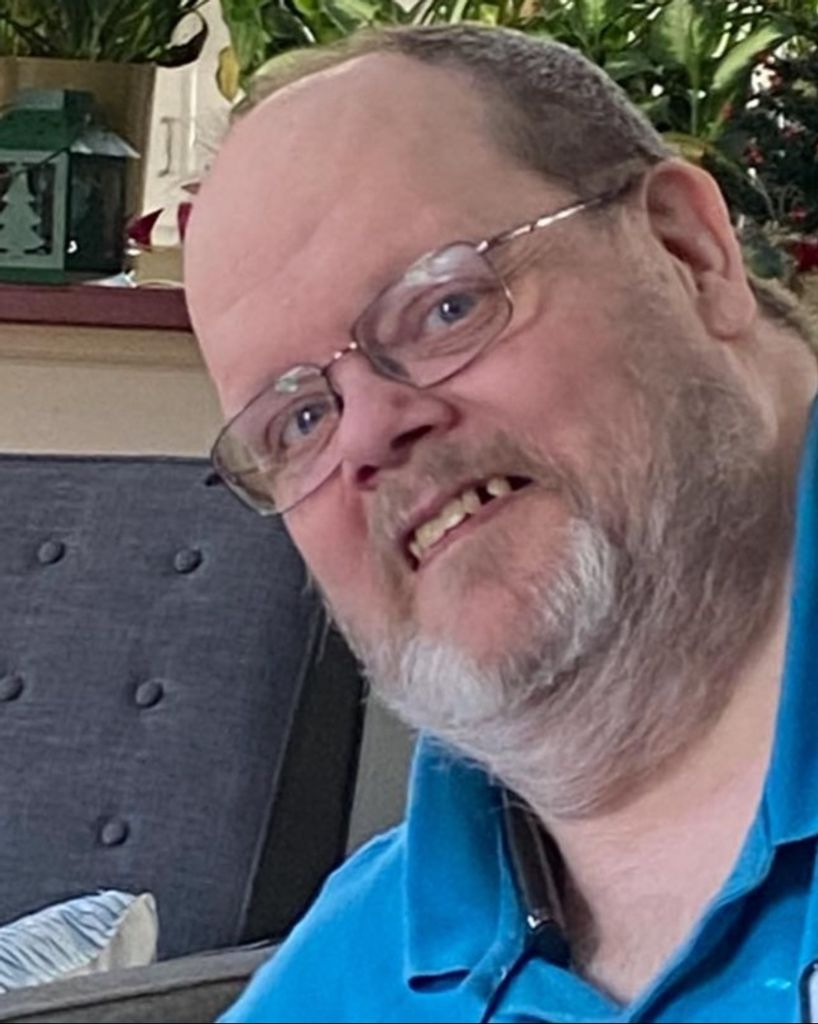 Paul McGilvery Ackerman Profile Photo