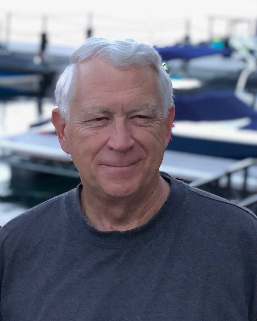 Paul Straesser Profile Photo
