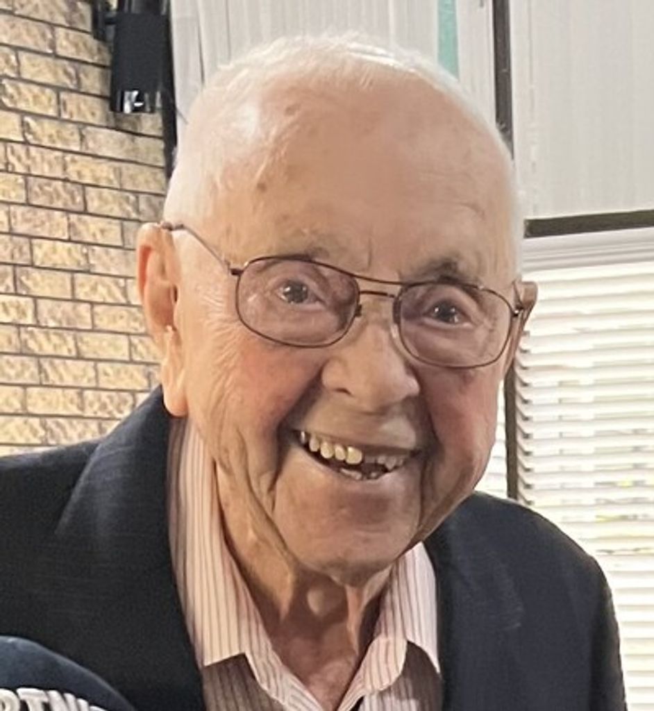 Charles Nelson Hurl Profile Photo
