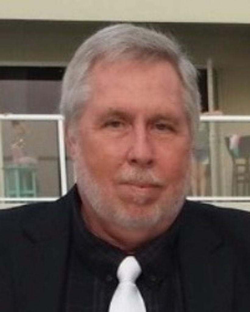 Gary Haynes Hardin Profile Photo