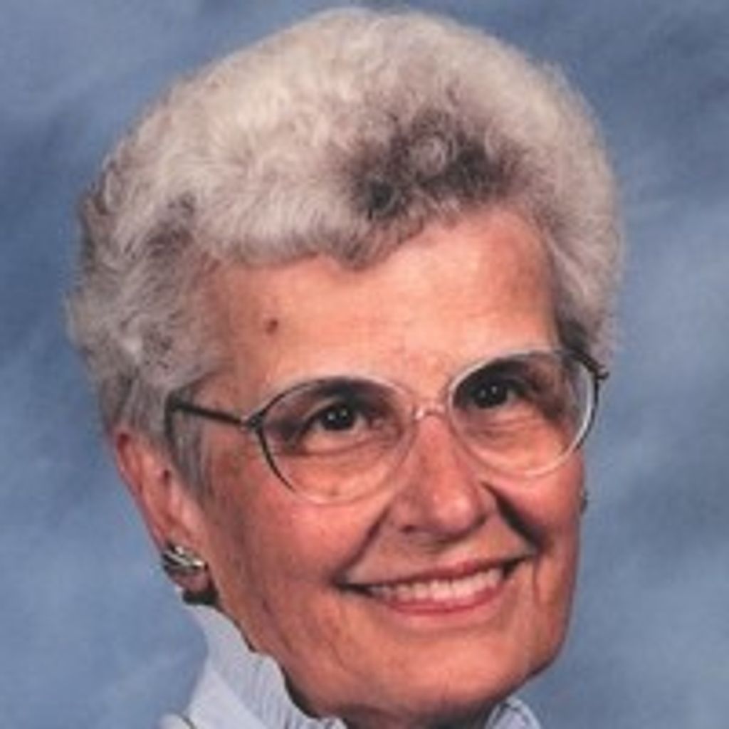 Faye Druckenmiller
