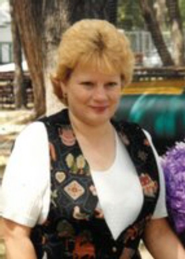 Debbie Miller
