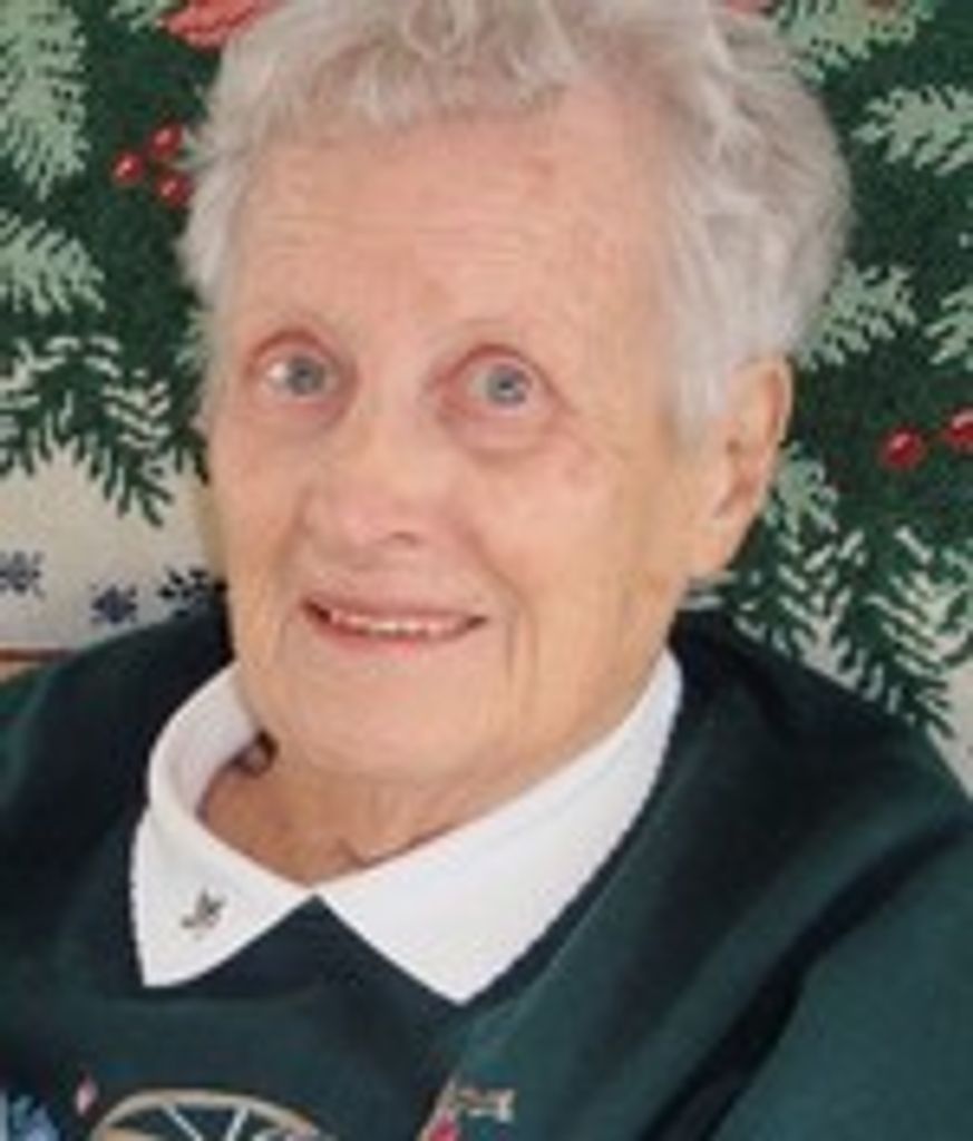 Helen (Bockwoldt)  Paulsen