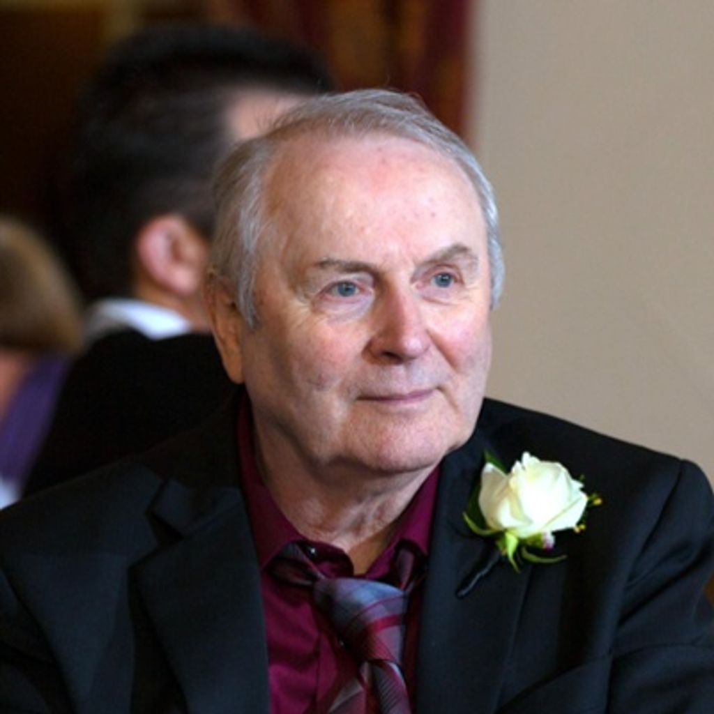 Willard Leroy Baker Profile Photo