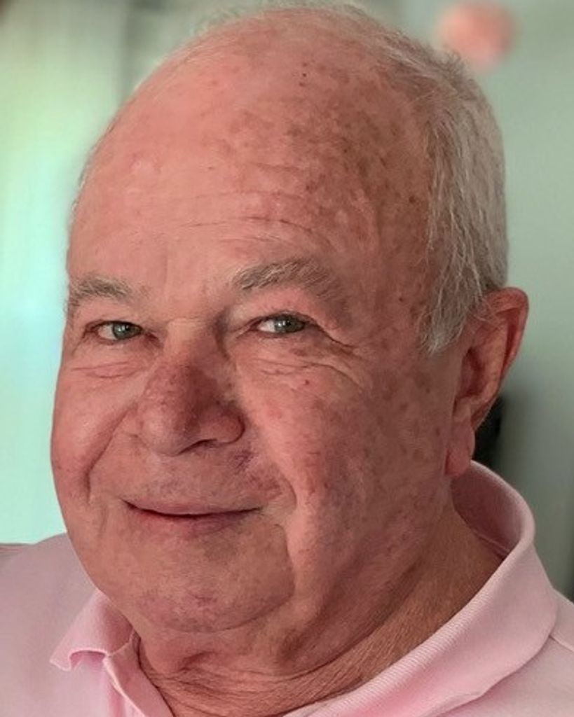 Karl Theodore Sammons, Jr.