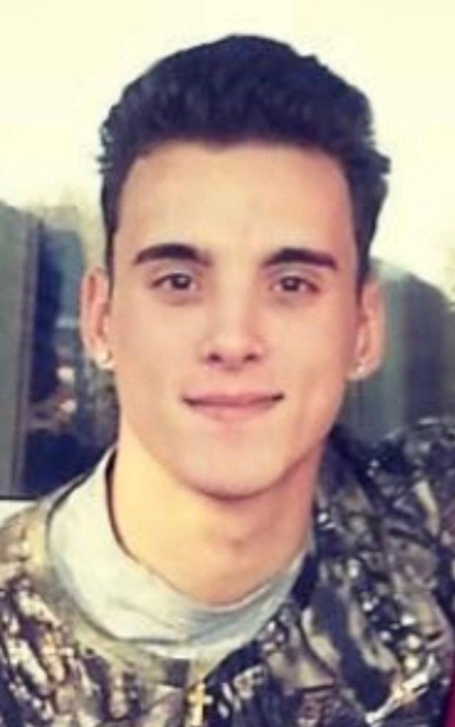 Elijah Curtis Tillman Profile Photo
