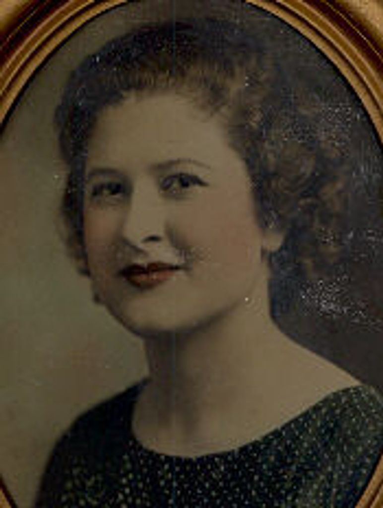 Mary Smeathers Bennett Profile Photo