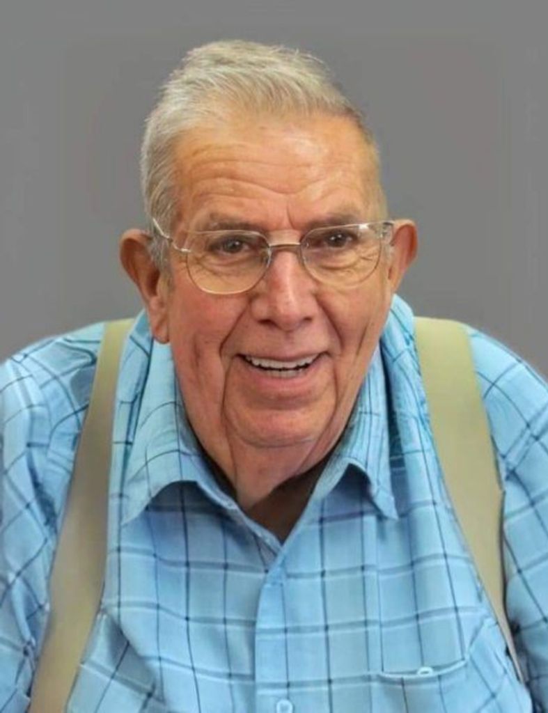 Herschel Edward Bird Profile Photo